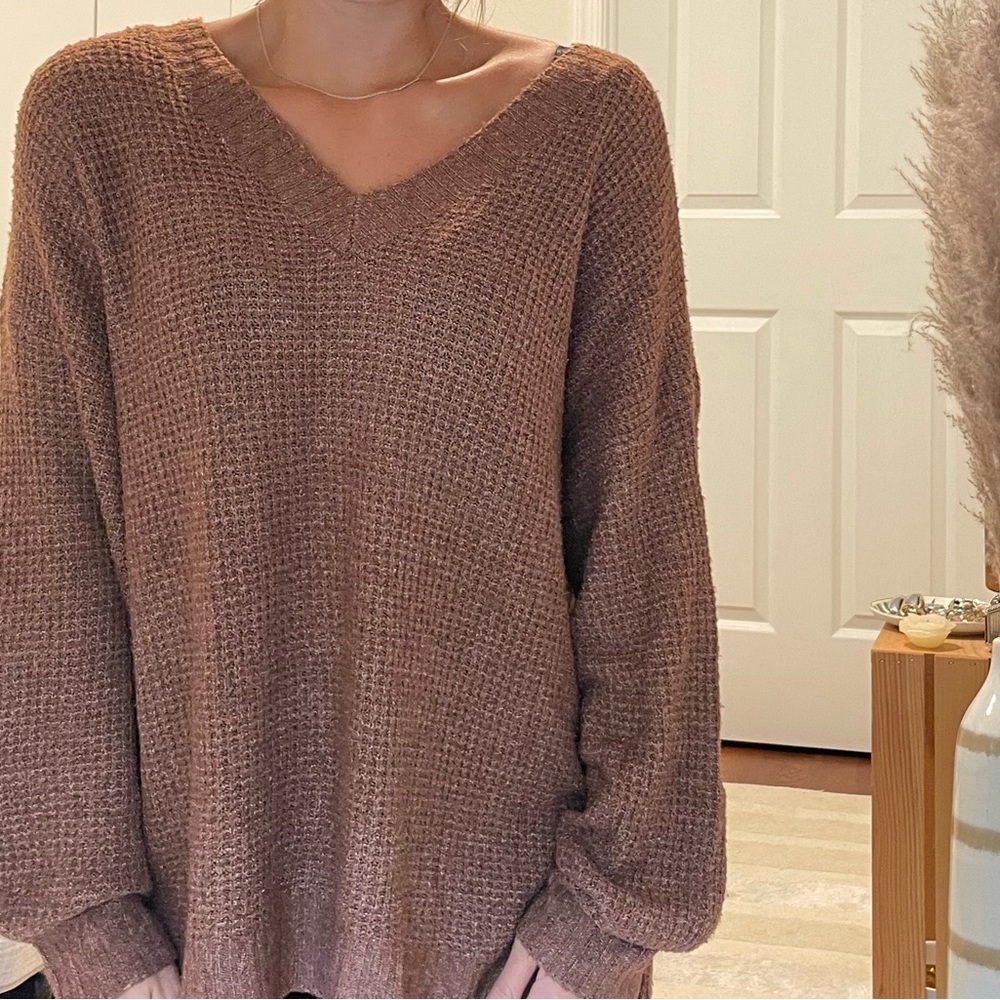 AE sweater🍂